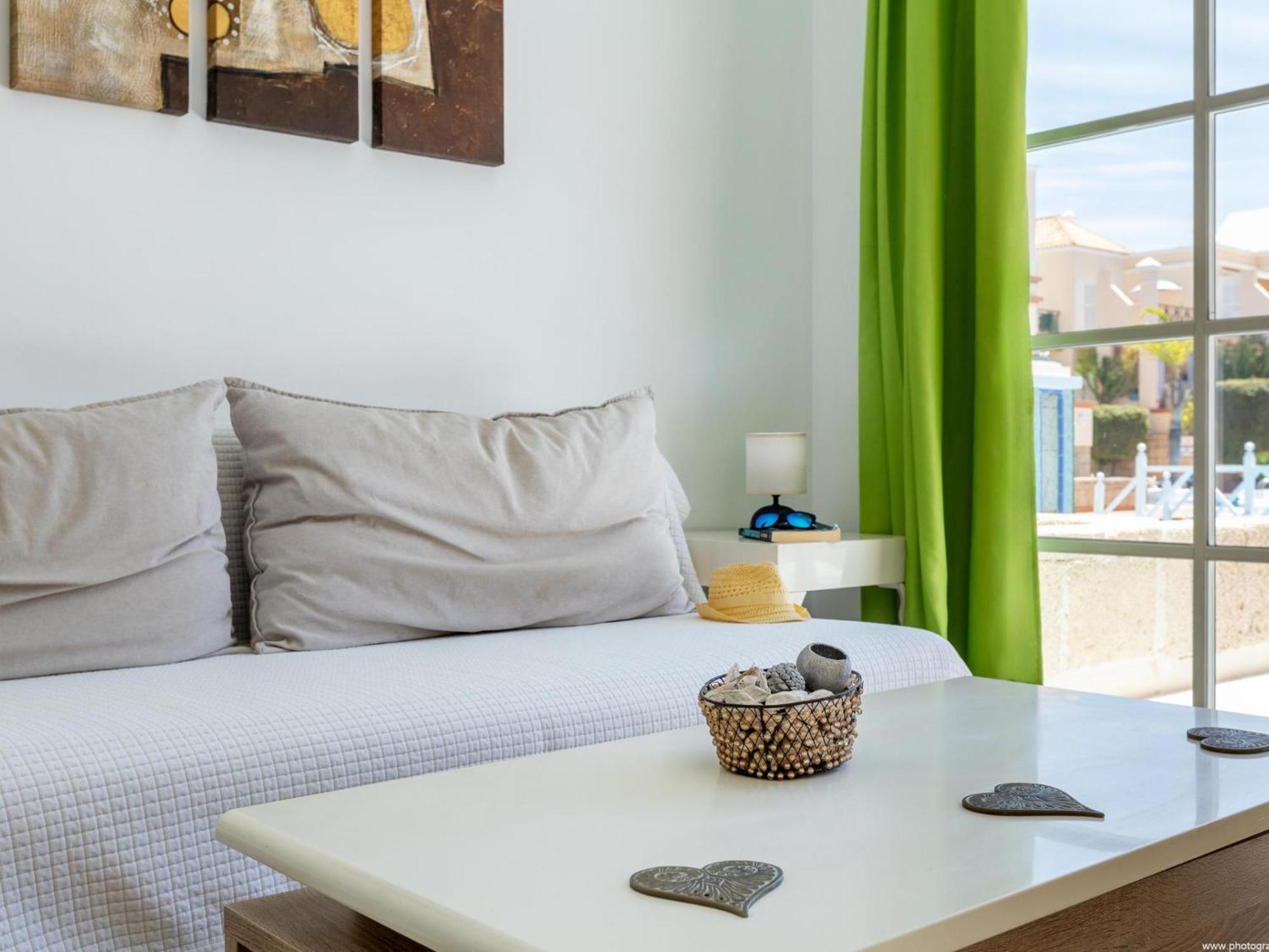 501 Yucca Park Second Line To Beach Costa Adeje  Exterior foto