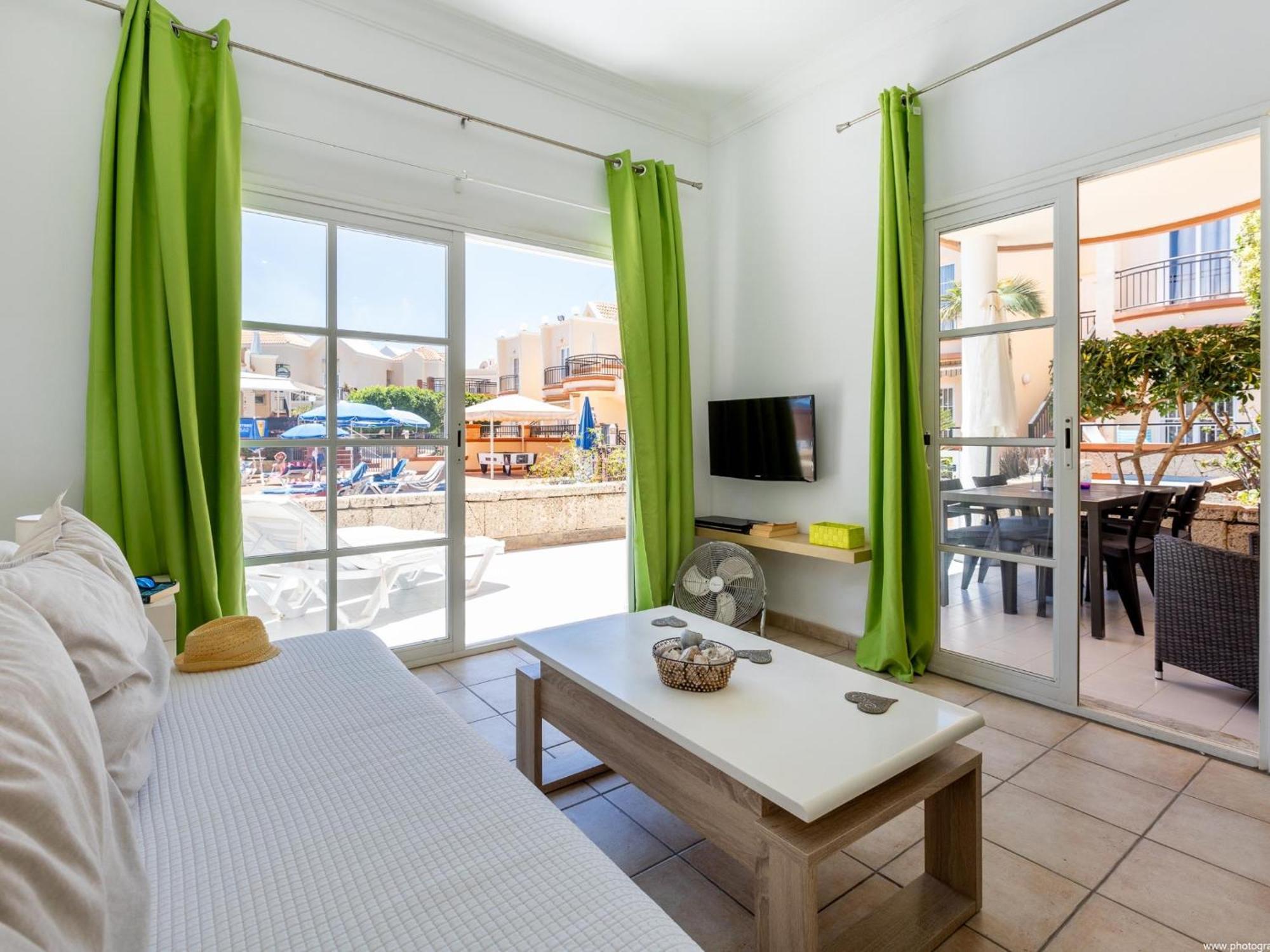 501 Yucca Park Second Line To Beach Costa Adeje  Exterior foto